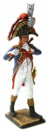 Музыкант оркестра Пеших гренадеров (флейта), 1810