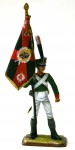 Private of Moscow Grenadiers Regiment