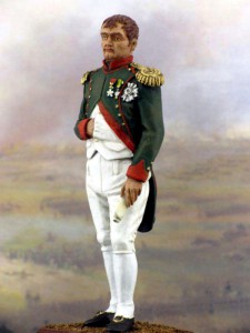 Napoleon. Year 1805 — оловянные солдатики AGES