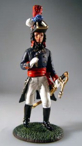 General Louis Charles Antoine Desaix, Napoleon’s Generals ― AGES